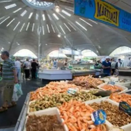 Le Garden 250 M Du Chay 公寓 *