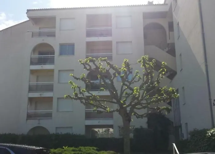 Le Garden 250 M Du Chay 公寓