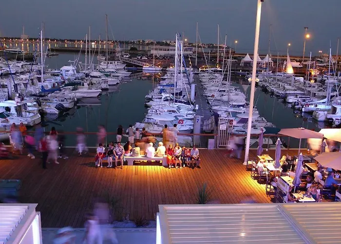 公寓 Le Garden 250 M Du Chay