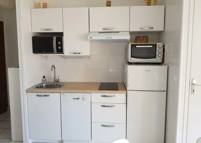 Le Garden 250 M Du Chay