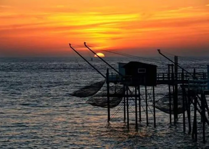 Le Garden 250 M Du Chay 公寓 *