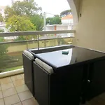 Le Garden 250 M Du Chay Apartament Royan