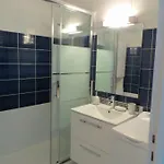 Apartament Le Garden 250 M Du Chay Royan