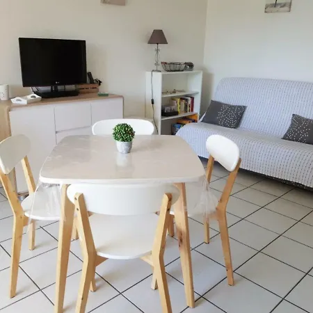 Le Garden 250 M Du Chay Royan