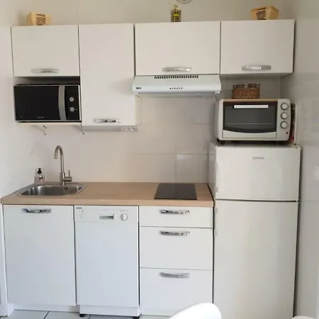 Le Garden 250 M Du Chay