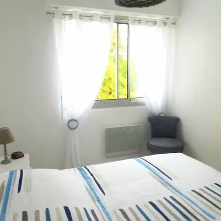 Le Garden 250 M Du Chay Royan