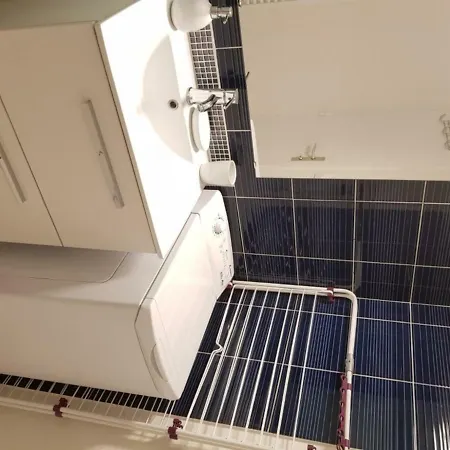 Le Garden 250 M Du Chay Royan