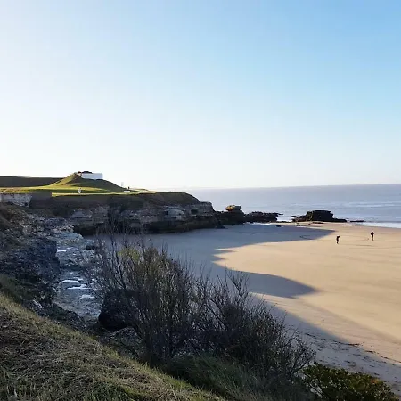 Le Garden 250 M Du Chay Royan