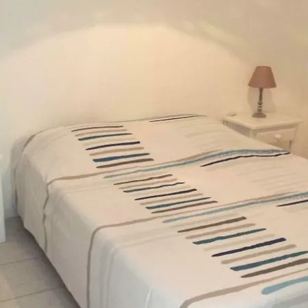 Le Garden 250 M Du Chay Royan