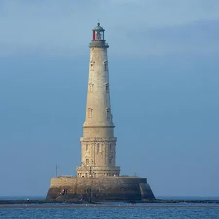 Le Garden 250 M Du Chay * Royan