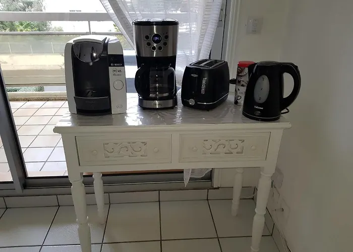 Le Garden 250 M Du Chay *