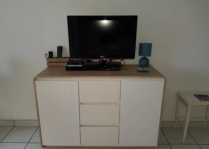 Le Garden 250 M Du Chay Royan