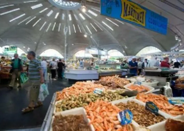 Le Garden 250 M Du Chay Apartment *