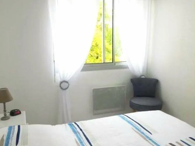 Le Garden 250 M Du Chay Royan